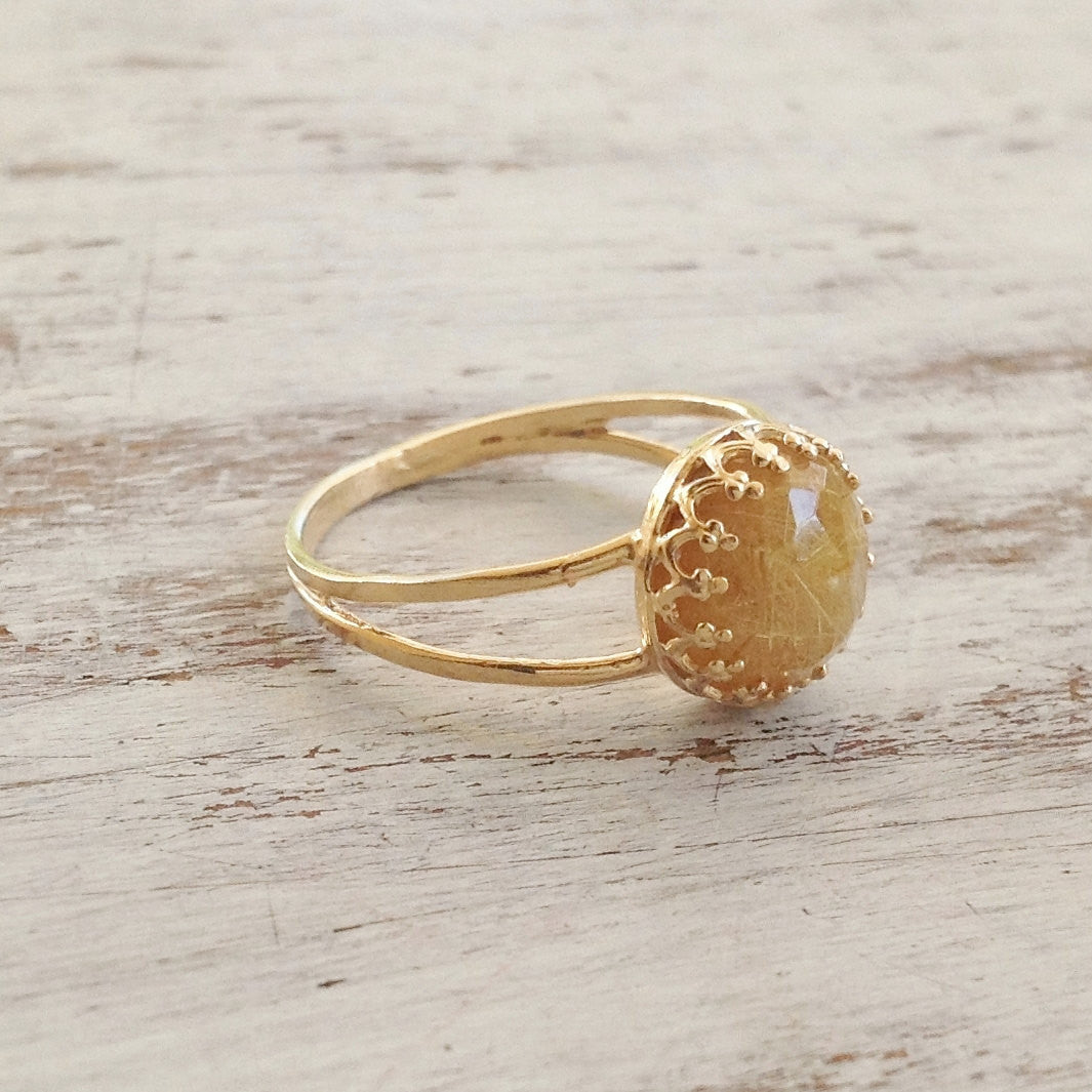 stacking ring